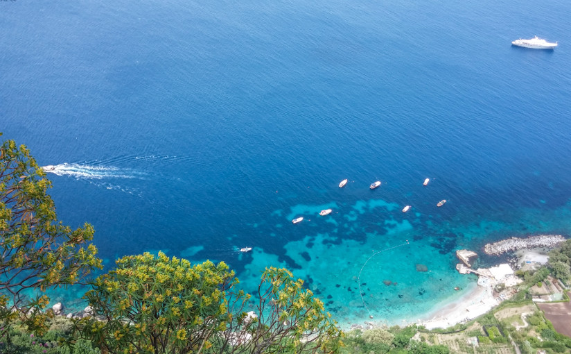 Bella Italia 09.05.2015-21.05.2015
