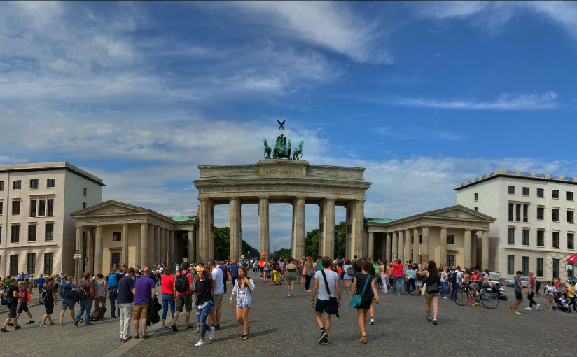 Berlin 25.07.2015